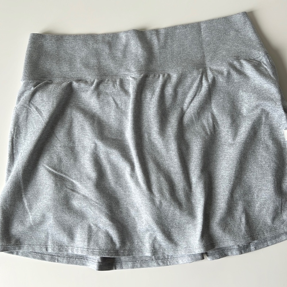 Halo Performance Skirt by Vuori perfect for Tennis or Pickle-ball